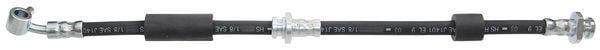 Flexible de frein (Durite de frein) A.B.S. ALL BRAKE SYSTEMS BV. ref. SL 5136